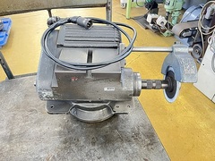 牧野フライス製作所 C40主軸頭 C40/標付No.1