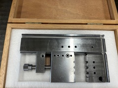 ソディック ワイヤーカットバイス SWS-416