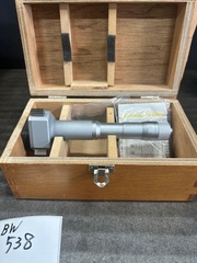 ミツトヨ ホールテスト HT-75R