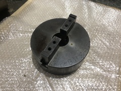 不明 チャック 【チャック】φ188mm