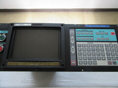 ヤスナック オペレーターパネル JANCD-SP20B-02