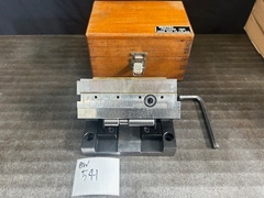 NEOTEC　 サインバー式永磁チャック SMC-713MP