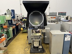 ニコン 投影機 V-20A