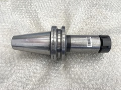 聖和精機 コレットホルダー BT50-CTM20-165