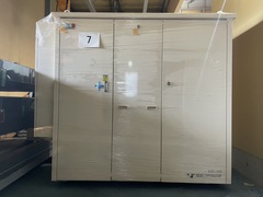 テックコーポレーション 電解水衛生管理システム ESS-300