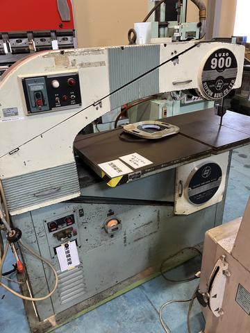 ラクソー コンタマシン L-900