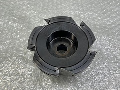 サンドビック フェイスミル RA290-100J31.75-12L