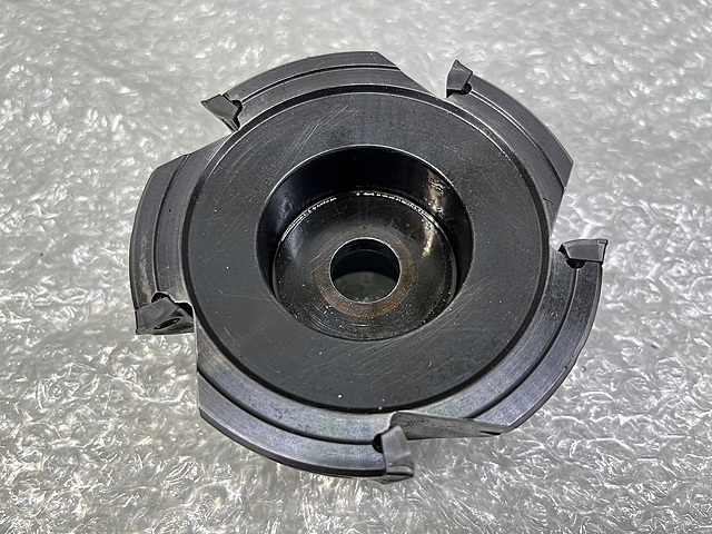 サンドビック フェイスミル RA390S-100J31-17L