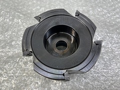 サンドビック フェイスミル RA390S-100J31-17L