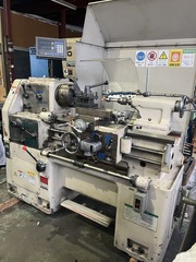 滝沢鉄工所 普通旋盤 TSL-550D