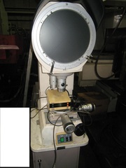 ニコン 投影機 V-12A