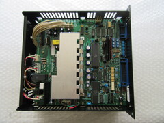 安川電機 YASKAWA サーボパック SERVOPACK CACR-SR 05 AB1 ER