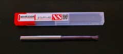 日進工具 エンドミル　 　MRB230 φ5×R1×40　未使用