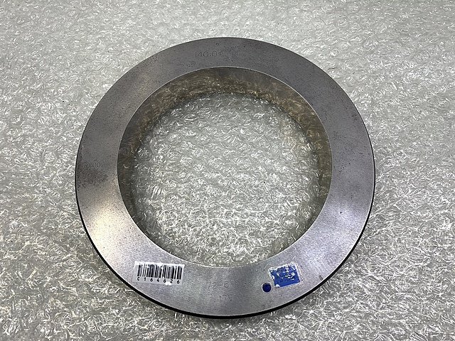 リングゲージ φ140