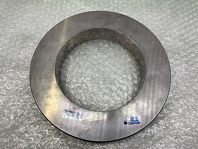 リングゲージ φ146