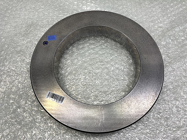 リングゲージ φ148