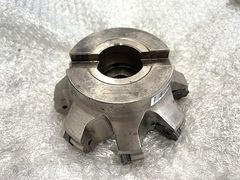 SECO TOOL フェイスミル R220.48-0125-09-08SA