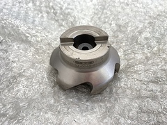 SECO フェイスミル R220.53-0063-09-6A