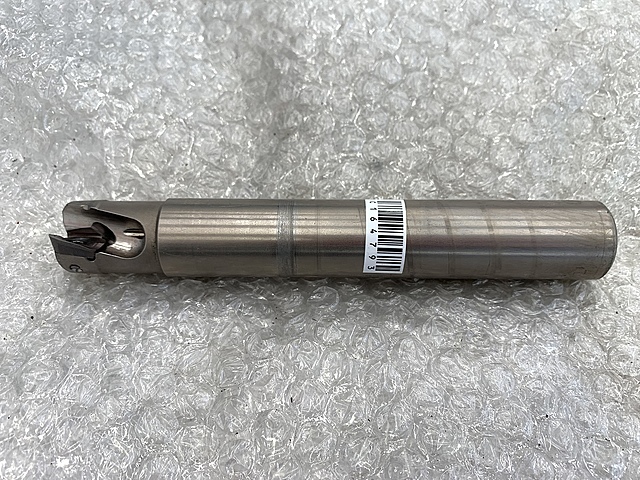 三菱マテリアル スローアウェイドリル APX4000R252SA25LA