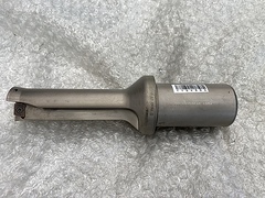 住友電工(イゲタロイ) スローアウェイドリル PDL320D3S40