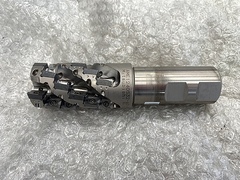 日立ツール ラフィングエンドミル AME1240S32-63-4NT