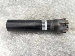 日立ツール フェイスミルカッター ASRS2040R-6