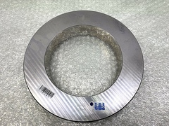 測範社 リングゲージ φ135.997