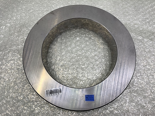 測範社 リングゲージ φ145.9975