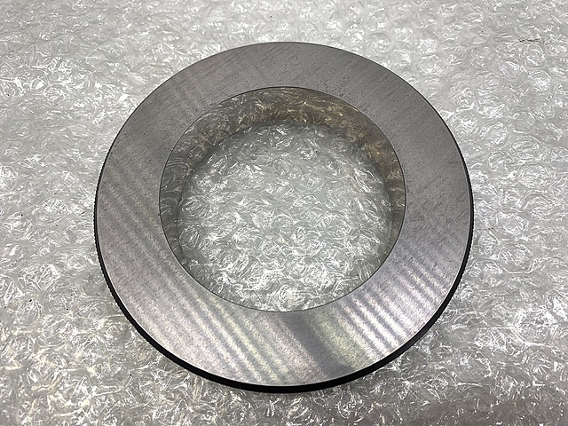 測範社 リングゲージ φ80.4985