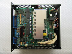 安川電機 YASKAWA ELECTRIC サーボパック SERVOPACK CACR-SR 05AB1 ER