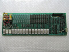 不明 基板 CNC BOARD JANCD-GMM【DF7000062】