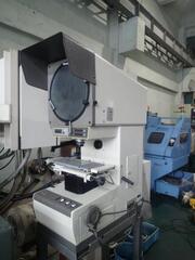 ミツトヨ 投影機 PJ300