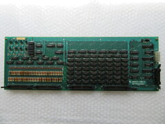 不明 基板 CNC BOARD JANCD-GI0 01 DF7000063【検品済み】