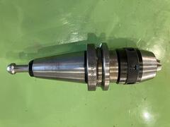 日研工作所NIKKEN NC用ドリルチャック BT40-NPU13-80
