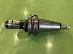 日研工作所NIKKEN スリムチャック BT40-SK10-90