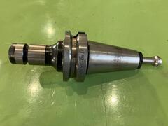 日研工作所NIKKEN スリムチャック BT40-SK10-90