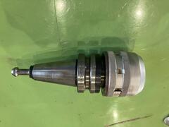日研工作所NIKKEN ミーリングチャック BT40-C32-90