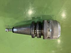 日研工作所NIKKEN ミーリングチャック BT40-C32-90
