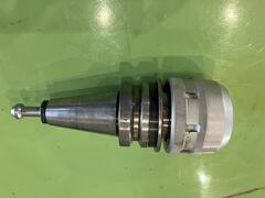 日研工作所NIKKEN ミーリングチャック BT40-C32-90