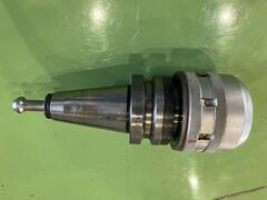 日研工作所NIKKEN ミーリングチャック BT40-C32-90