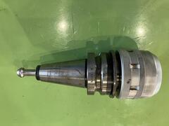 日研工作所NIKKEN ミーリングチャック BT40-C32-90