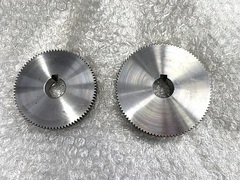 ブラザー タッピングギア BT1/BT6/BT61 吋用