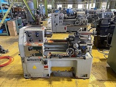 滝沢 汎用旋盤 TSL-550