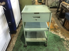 Union Steel/ユニオンスチール　 ツールワゴン W500xD530xH890ｍｍ