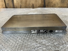 KHS 永磁チャック 1530A