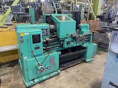 昌運 汎用旋盤 ST