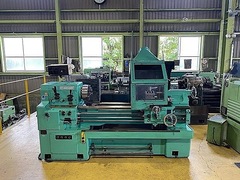 森精機 汎用旋盤 MS-1250G