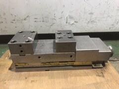 北川鉄工所/KITAGAWA MCパワーバイス VE100