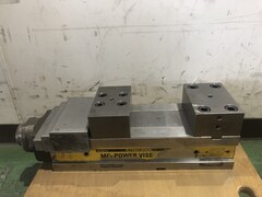 北川鉄工所/KITAGAWA MCパワーバイス VE125