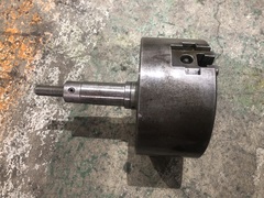 北川鉄工所/KITAGAWA 油圧チャック HT-6